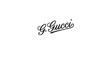 evoluzione gucci|Gucci int history.